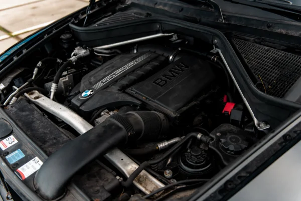 Foto 18 van fotogallerij BMW X5 xDrive35i uit 2011