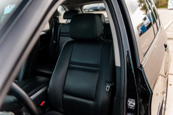 Foto 21 van fotogallerij BMW X5 xDrive35i uit 2011