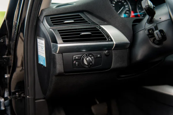 Foto 22 van fotogallerij BMW X5 xDrive35i uit 2011