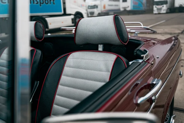 Foto 23 van fotogallerij MG Midget Mk2 uit 1966