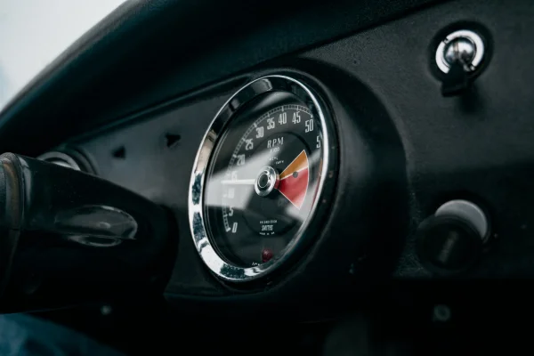 Foto 24 van fotogallerij MG Midget Mk2 uit 1966