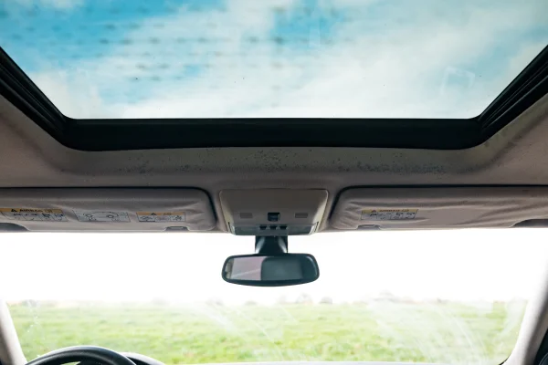 Foto 11 van fotogallerij Land Rover Range Rover Sport uit 2005