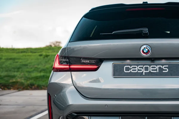 Foto 26 van fotogallerij BMW M3 Touring uit 2023