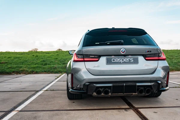 Foto 31 van fotogallerij BMW M3 Touring uit 2023