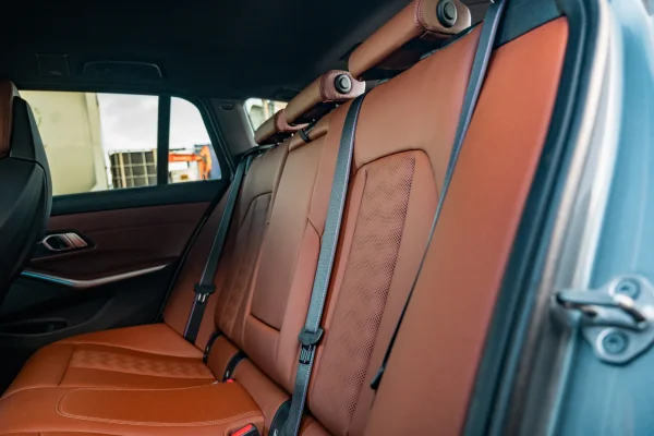 Foto 20 van fotogallerij BMW M3 Touring uit 2023