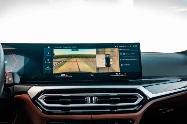 Foto 30 van fotogallerij BMW M3 Touring uit 2023