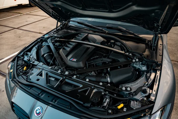 Foto 27 van fotogallerij BMW M3 Touring uit 2023