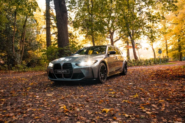 Foto 29 van fotogallerij BMW M3 Touring uit 2023