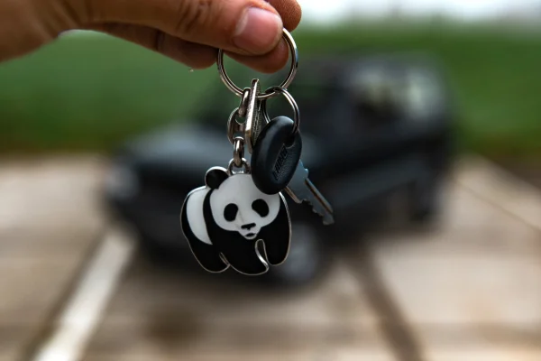 Foto 29 van fotogallerij Fiat Panda 4x4 uit 1986