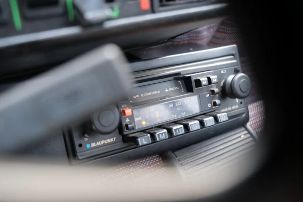 Foto 17 van fotogallerij Fiat Panda 4x4 uit 1986