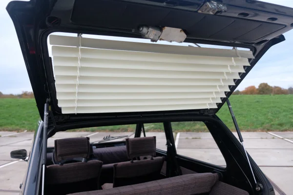 Foto 13 van fotogallerij Fiat Panda 4x4 uit 1986