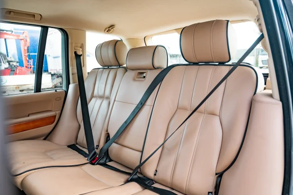 Foto 24 van fotogallerij Land Rover Range Rover uit 2009