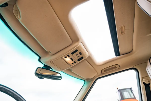 Foto 30 van fotogallerij Land Rover Range Rover uit 2009