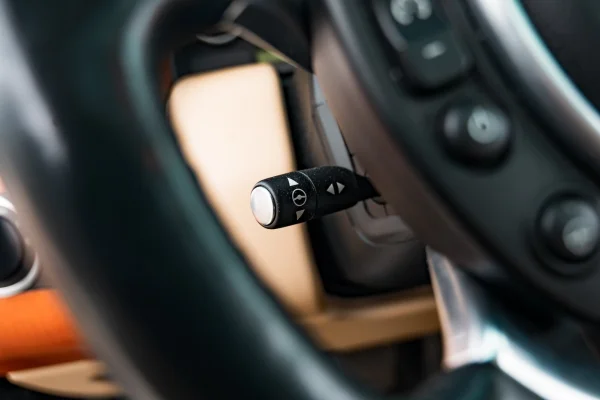 Foto 22 van fotogallerij Land Rover Range Rover uit 2009