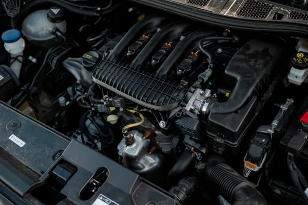 Foto 26 van fotogallerij Peugeot Peugeot 208 1.2 PureTech Active Pack uit 2023