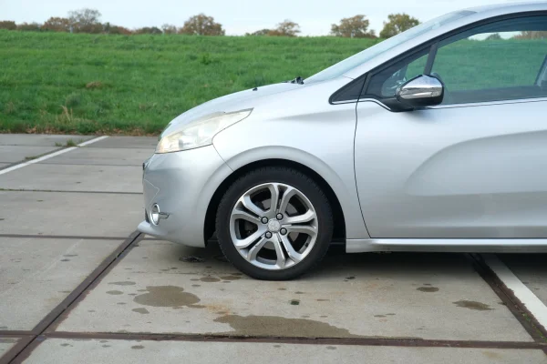 Foto 5 van fotogallerij Peugeot 208 1.6VTi uit 2012