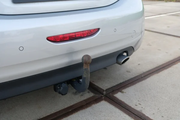 Foto 9 van fotogallerij Peugeot 208 1.6VTi uit 2012