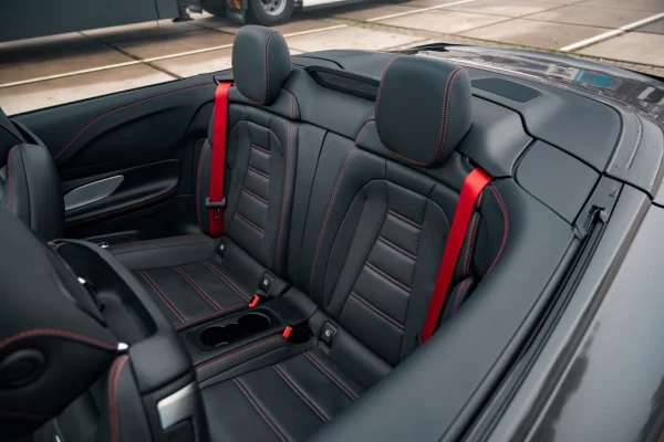 Foto 16 van fotogallerij Mercedes-Benz E53 AMG uit 2019