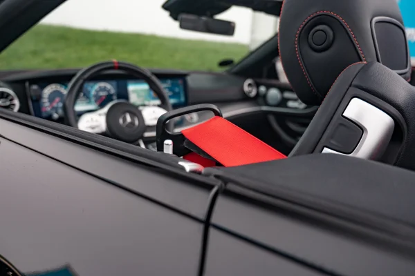 Foto 22 van fotogallerij Mercedes-Benz E53 AMG uit 2019