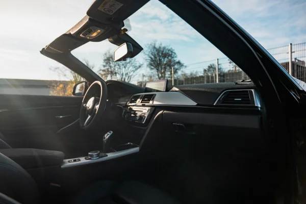 Foto 22 van fotogallerij BMW 440i Cabrio uit 2017