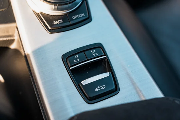 Foto 27 van fotogallerij BMW 440i Cabrio uit 2017