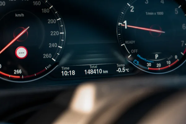 Foto 29 van fotogallerij BMW 440i Cabrio uit 2017