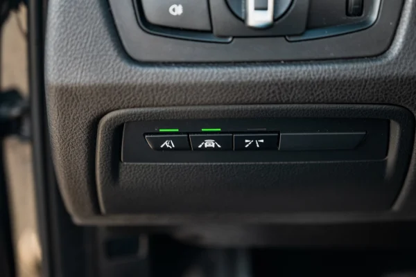 Foto 30 van fotogallerij BMW 440i Cabrio uit 2017