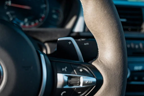 Foto 31 van fotogallerij BMW 440i Cabrio uit 2017