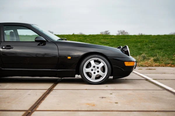 Foto 11 van fotogallerij Porsche 968 3.0 uit 1994