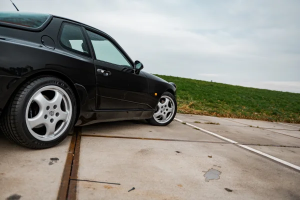 Foto 16 van fotogallerij Porsche 968 3.0 uit 1994
