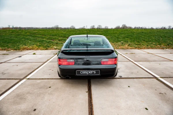 Foto 17 van fotogallerij Porsche 968 3.0 uit 1994