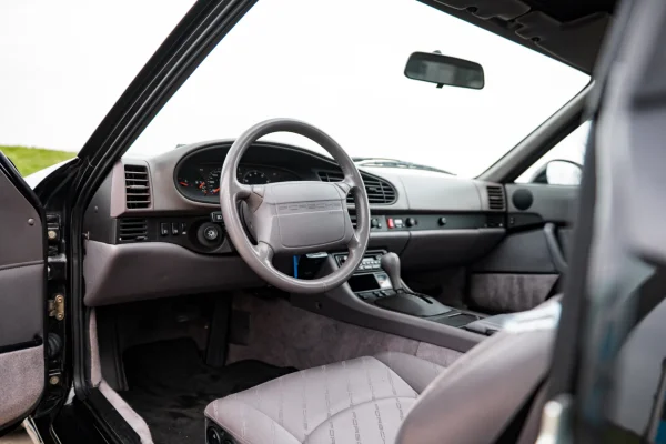 Foto 18 van fotogallerij Porsche 968 3.0 uit 1994