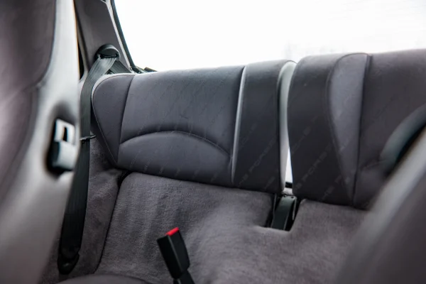 Foto 19 van fotogallerij Porsche 968 3.0 uit 1994