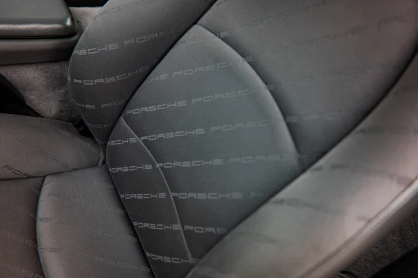 Foto 20 van fotogallerij Porsche 968 3.0 uit 1994