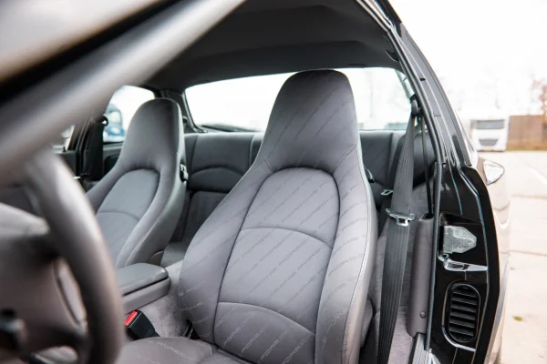 Foto 21 van fotogallerij Porsche 968 3.0 uit 1994