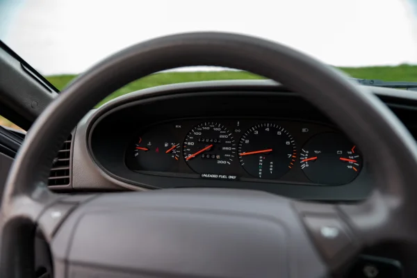 Foto 22 van fotogallerij Porsche 968 3.0 uit 1994