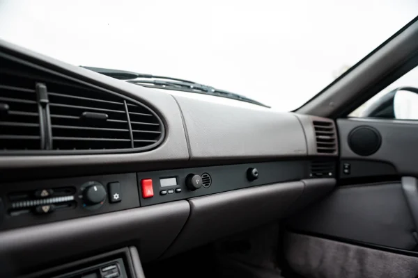 Foto 25 van fotogallerij Porsche 968 3.0 uit 1994