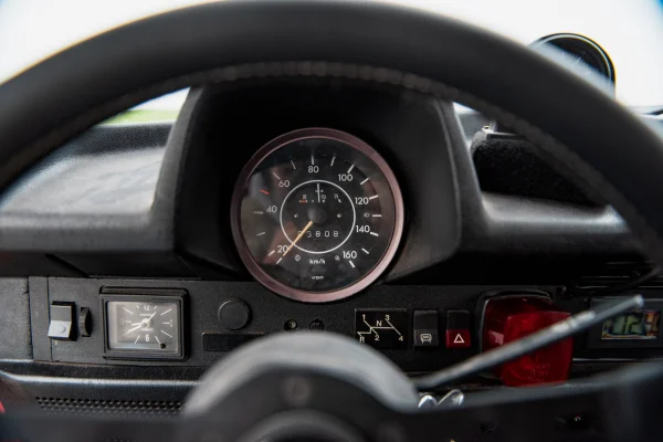 Foto 21 van fotogallerij Volkswagen Kever 1303 Rally geprepareerd uit 1973