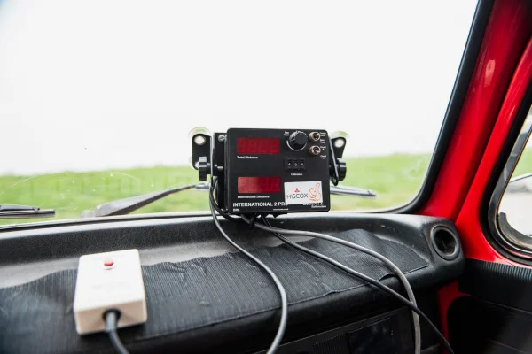 Foto 24 van fotogallerij Volkswagen Kever 1303 Rally geprepareerd uit 1973