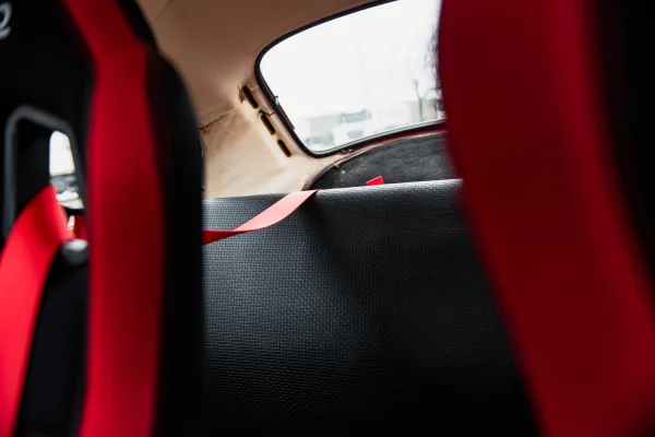 Foto 26 van fotogallerij Volkswagen Kever 1303 Rally geprepareerd uit 1973