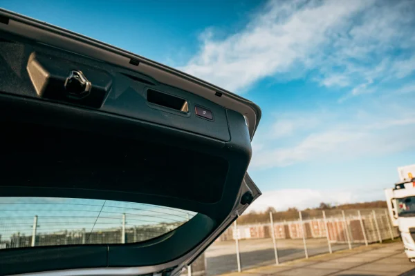 Foto 22 van fotogallerij Mercedes-Benz R-Klasse uit 2007