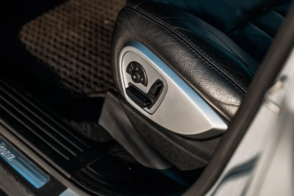 Foto 24 van fotogallerij Mercedes-Benz R-Klasse uit 2007