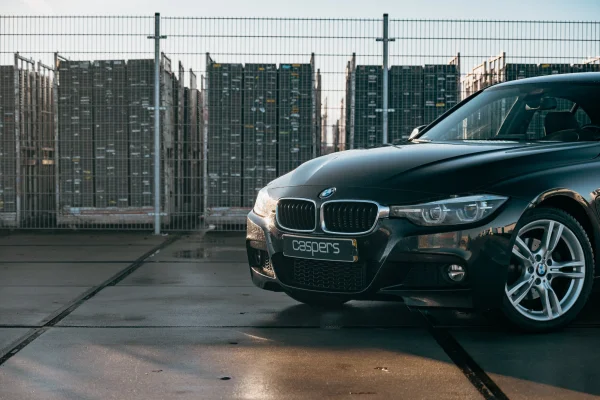 Foto 5 van fotogallerij BMW 330e uit 2018