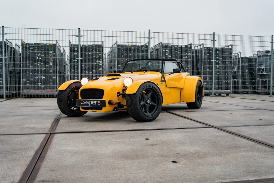 Foto 0 van fotogallerij VM 77 uit 1997