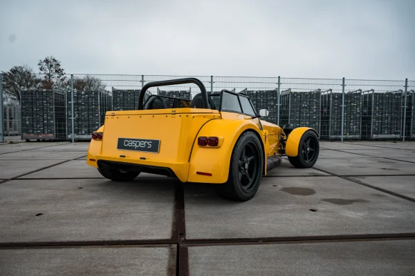 Foto 3 van fotogallerij VM 77 uit 1997