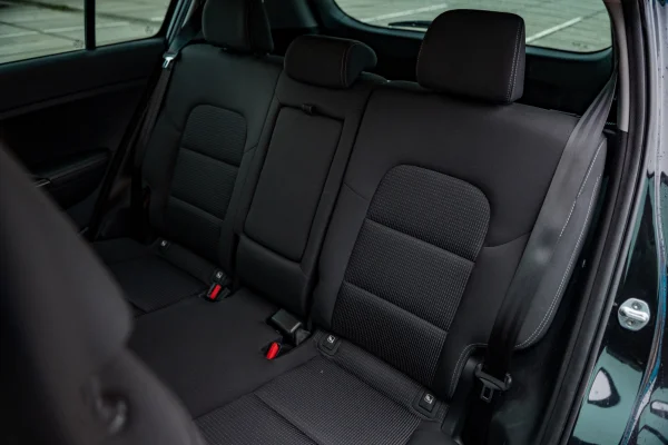 Foto 10 van fotogallerij Kia Sportage uit 2018