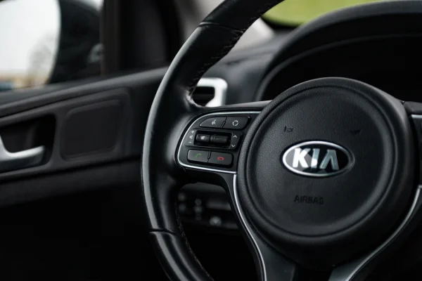 Foto 16 van fotogallerij Kia Sportage uit 2018