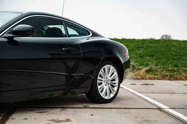 Foto 6 van fotogallerij Jaguar XK uit 2006