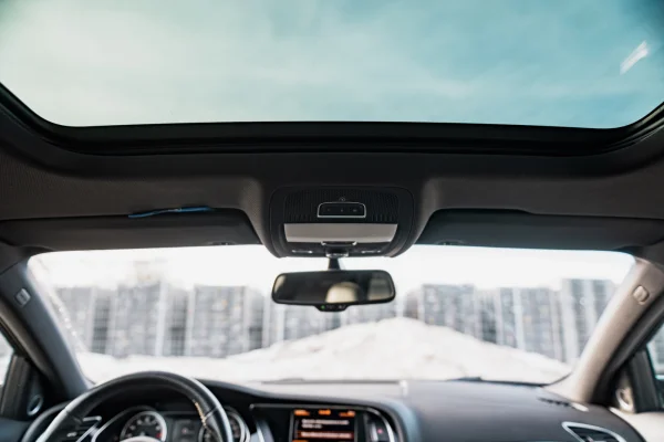 Foto 29 van fotogallerij Audi RS4 Avant uit 2013