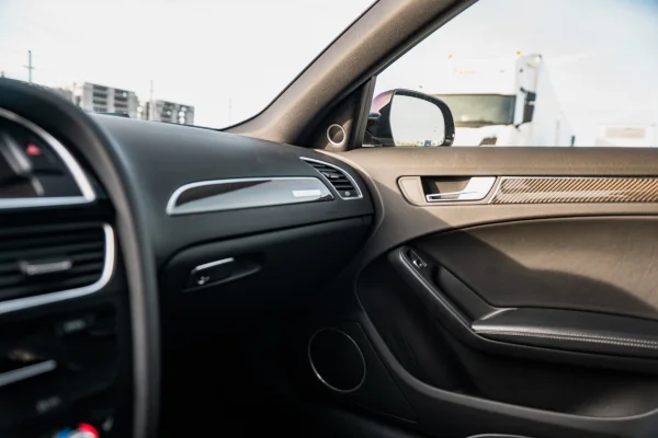 Foto 41 van fotogallerij Audi RS4 Avant uit 2013